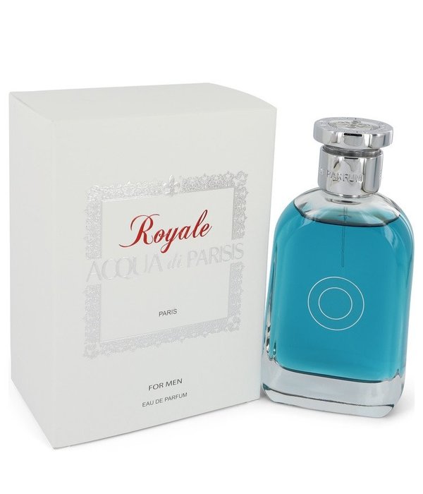 acqua di parisis reyane tradition