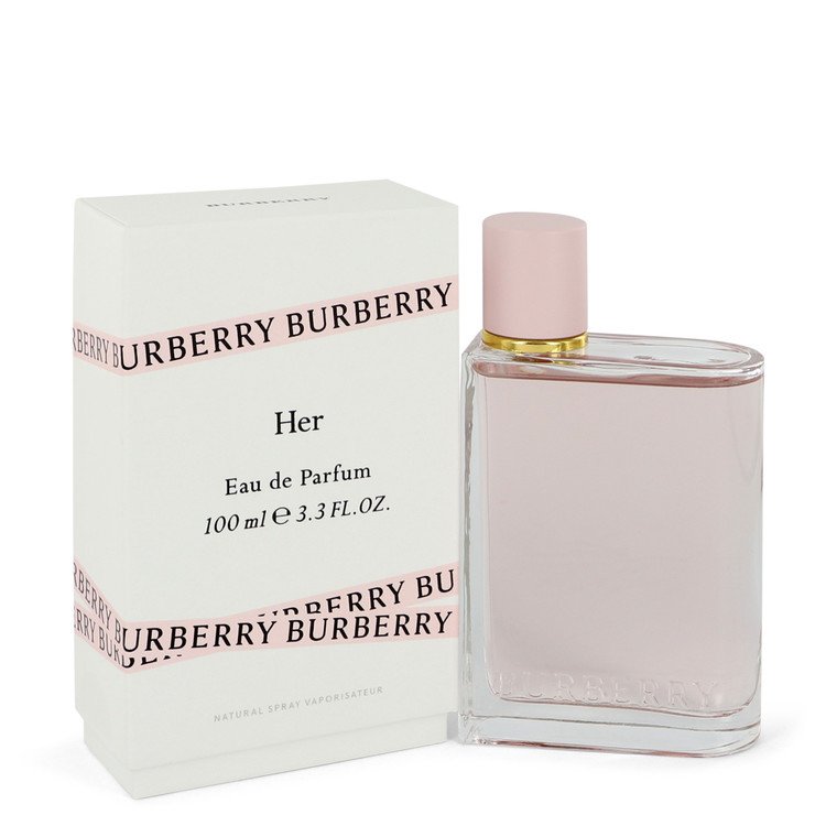 burberry eau de parfum spray her stores