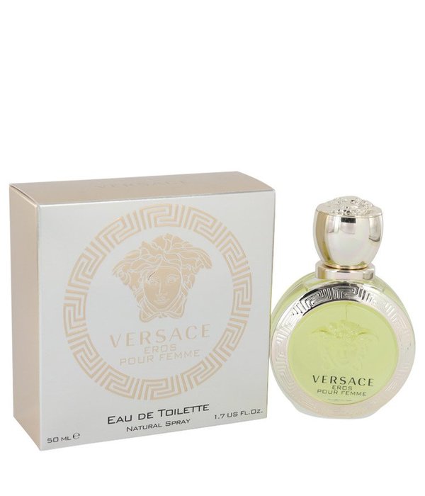 versace eros 50 ml eau de toilette