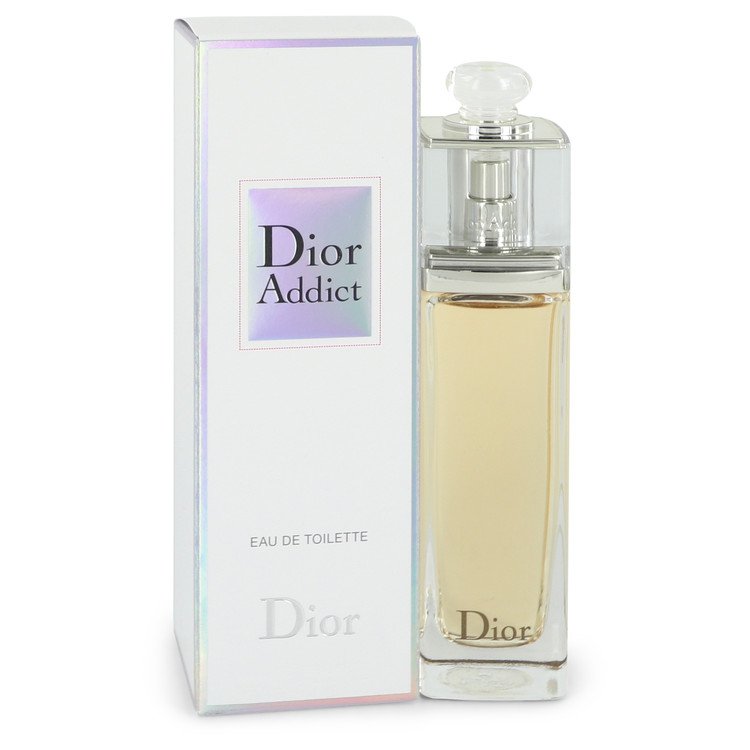 50ml dior addict