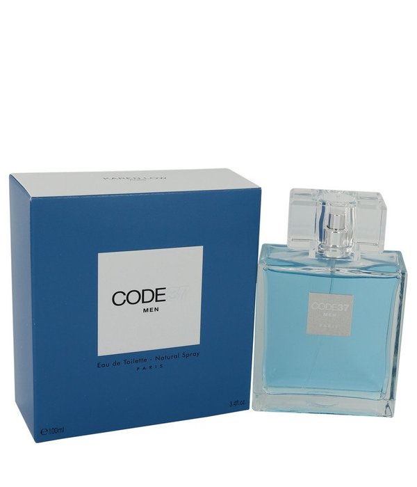 karen low code 37 perfume