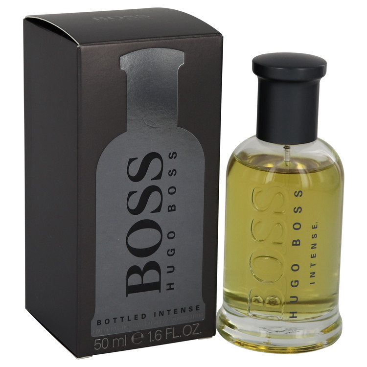 Hugo Boss Boss Bottled Intense by Hugo 