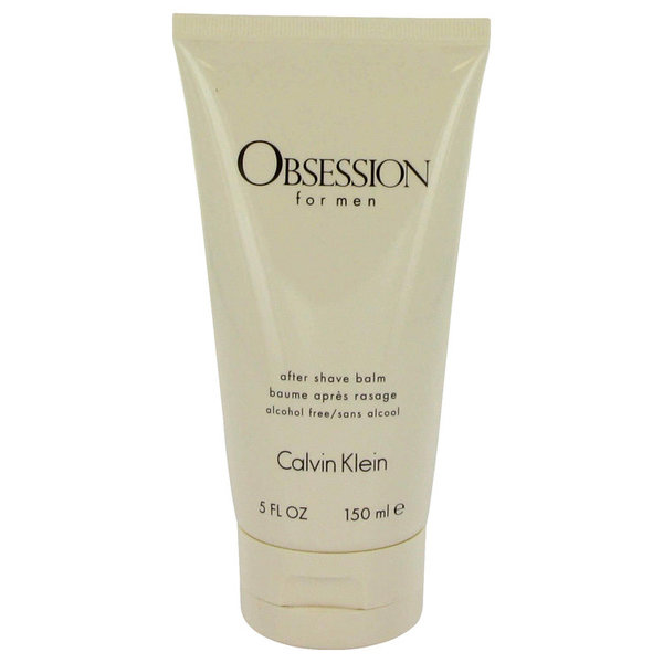 OBSESSION by Calvin Klein 150 ml - After Shave Balm