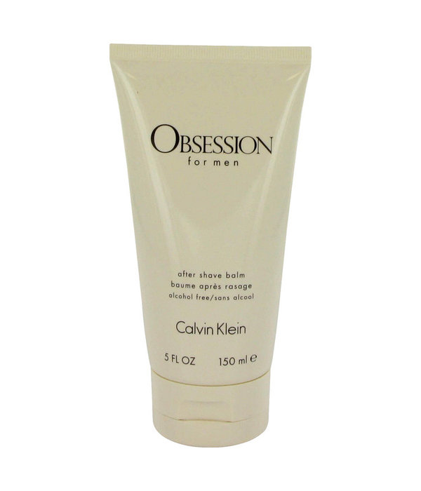 Calvin Klein OBSESSION by Calvin Klein 150 ml - After Shave Balm