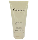 Calvin Klein OBSESSION by Calvin Klein 150 ml - After Shave Balm