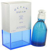 Designer Parfums ltd OCEAN DREAM by Designer Parfums ltd 100 ml - Eau De Toilette Spray