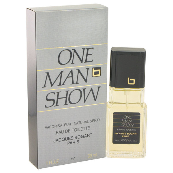 ONE MAN SHOW by Jacques Bogart 30 ml - Eau De Toilette Spray