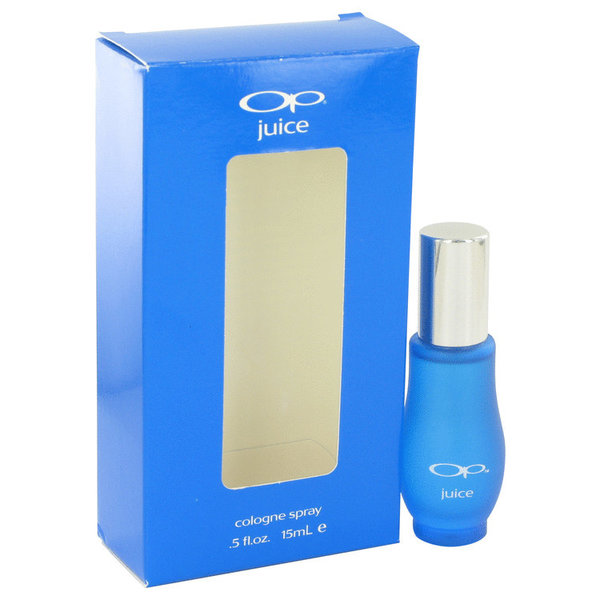 OP Juice by Ocean Pacific 15 ml - Mini Cologne Spray