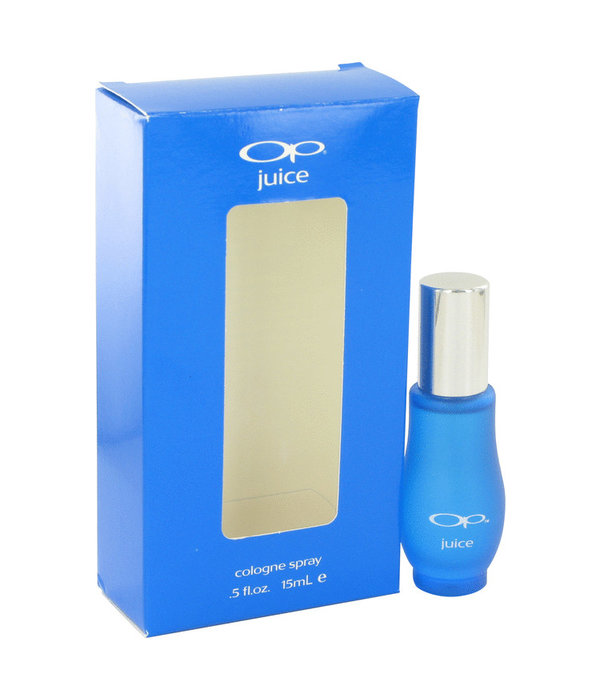Ocean Pacific OP Juice by Ocean Pacific 15 ml - Mini Cologne Spray