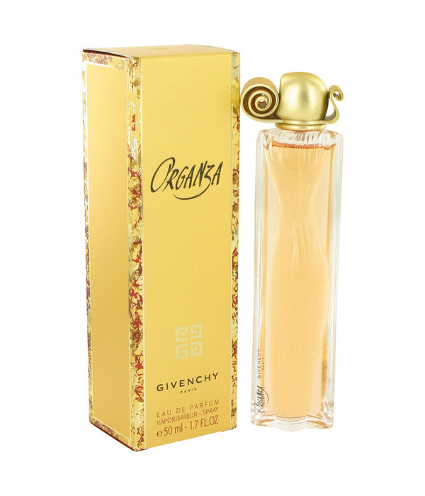 perfume organza 50 ml