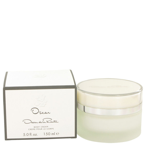 OSCAR by Oscar de la Renta 157 ml - Body Cream