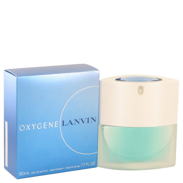 OXYGENE by Lanvin 50 ml - Eau De Parfum Spray