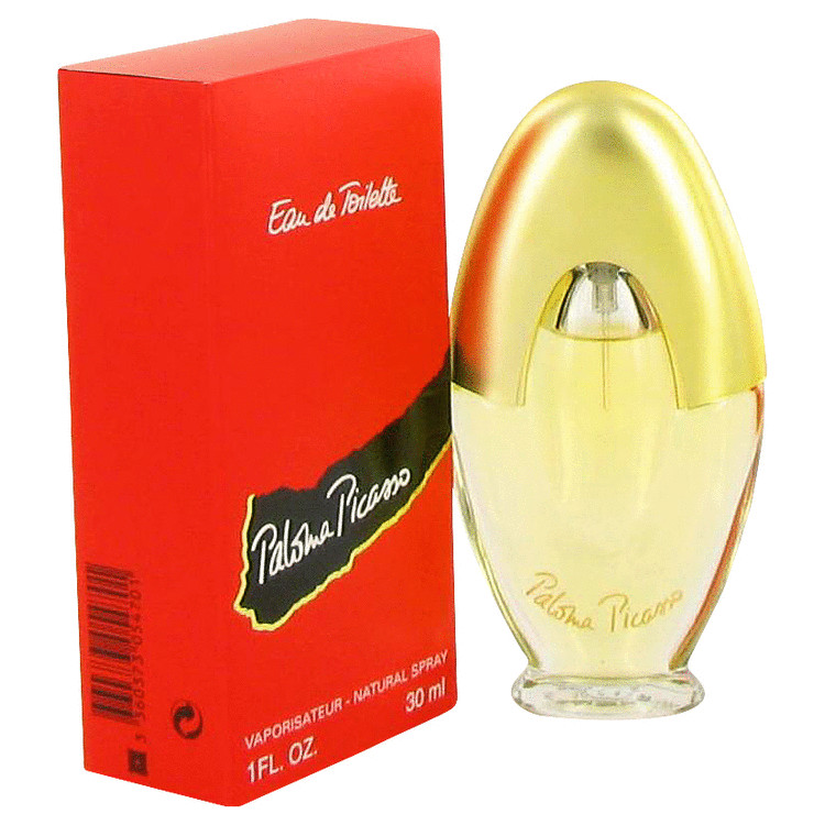 paloma picasso 30ml eau de parfum
