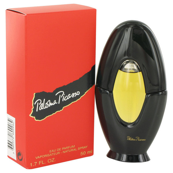 PALOMA PICASSO by Paloma Picasso 50 ml - Eau De Parfum Spray