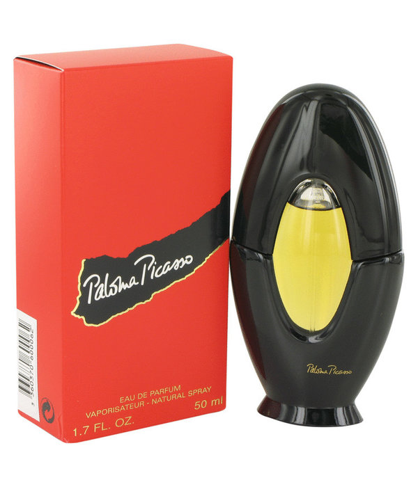 Paloma Picasso PALOMA PICASSO by Paloma Picasso 50 ml - Eau De Parfum Spray
