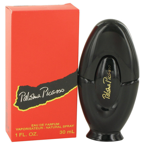 PALOMA PICASSO by Paloma Picasso 30 ml - Eau De Parfum Spray