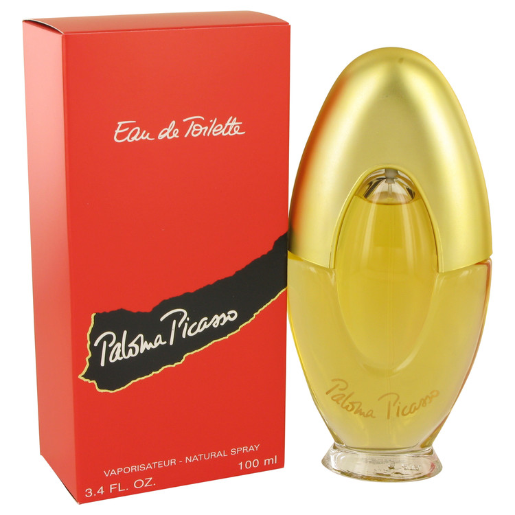 perfume paloma picasso 100ml