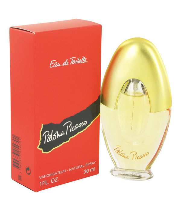 Paloma Picasso PALOMA PICASSO by Paloma Picasso 50 ml - Eau De Toilette Spray