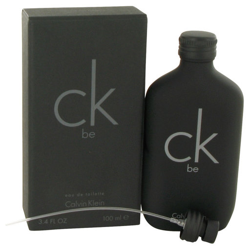 Calvin Klein CK BE by Calvin Klein 100 ml - Eau De Toilette Spray (Unisex)