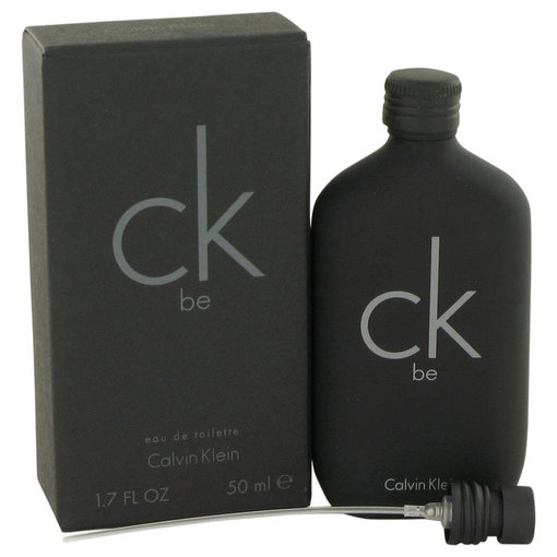 Calvin Klein CK BE by Calvin Klein 50 ml - Eau De Toilette Spray (Unisex)