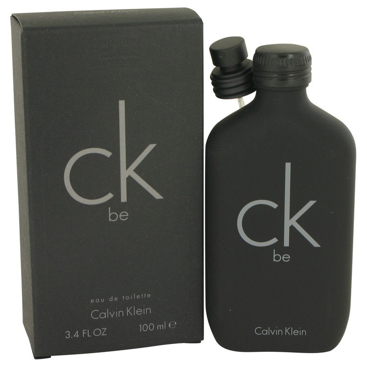 ck be scent