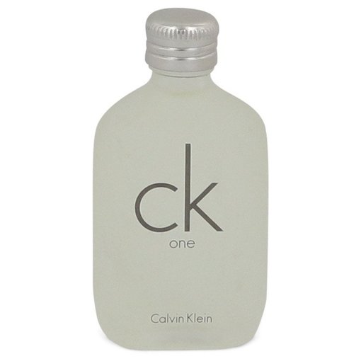 Calvin Klein CK ONE by Calvin Klein 15 ml - Eau De Toilette