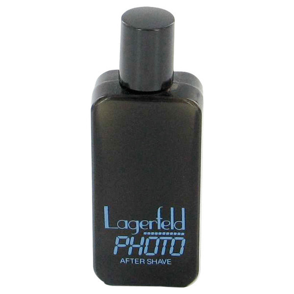 PHOTO by Karl Lagerfeld 30 ml - After Shave