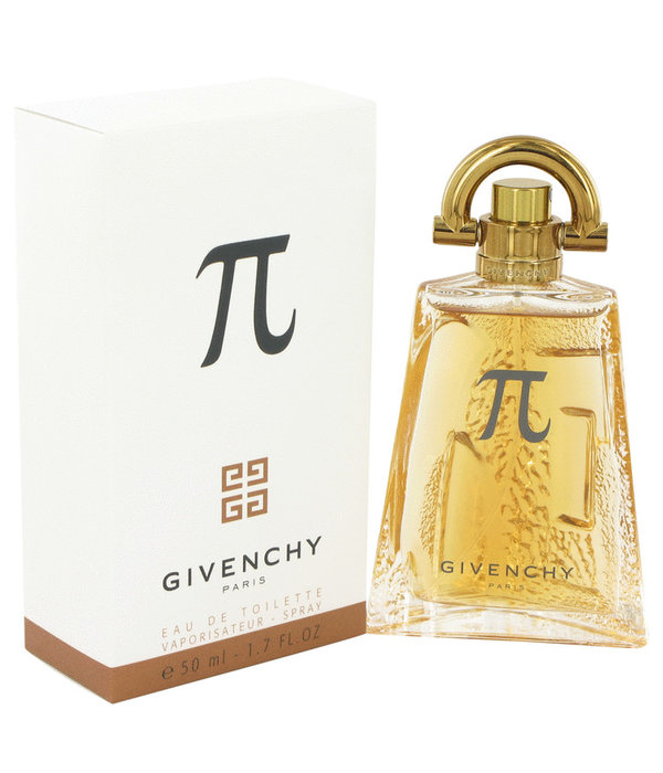 Givenchy PI by Givenchy 50 ml - Eau De 