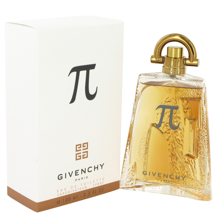 givenchy pi cologne review