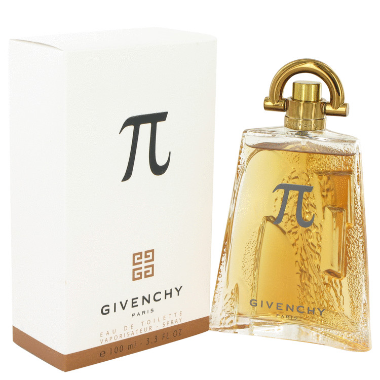 givenchy pi eau de toilette