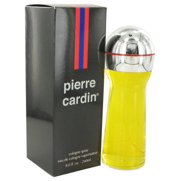 PIERRE CARDIN by Pierre Cardin 240 ml - Cologne / Eau De Toilette Spray