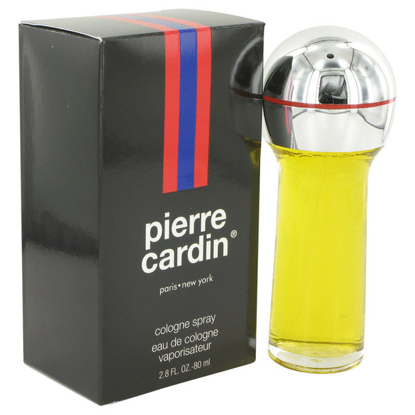 PIERRE CARDIN by Pierre Cardin 83 ml - Cologne/Eau De Toilette Spray