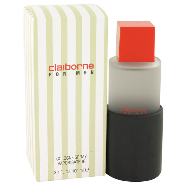 CLAIBORNE by Liz Claiborne 100 ml - Cologne Spray