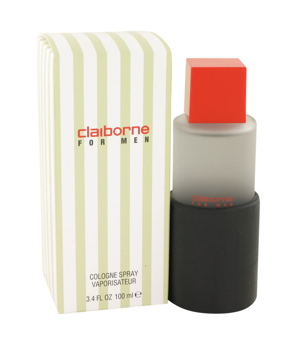 Liz Claiborne CLAIBORNE by Liz Claiborne 100 ml - Cologne Spray