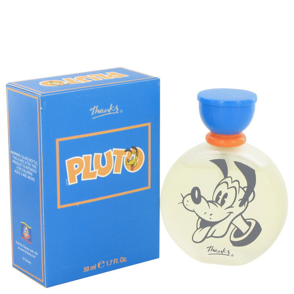 PLUTO by Disney 50 ml - Eau De Toilette Spray