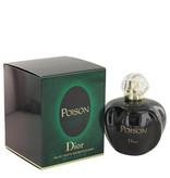 Christian Dior POISON by Christian Dior 100 ml - Eau De Toilette Spray