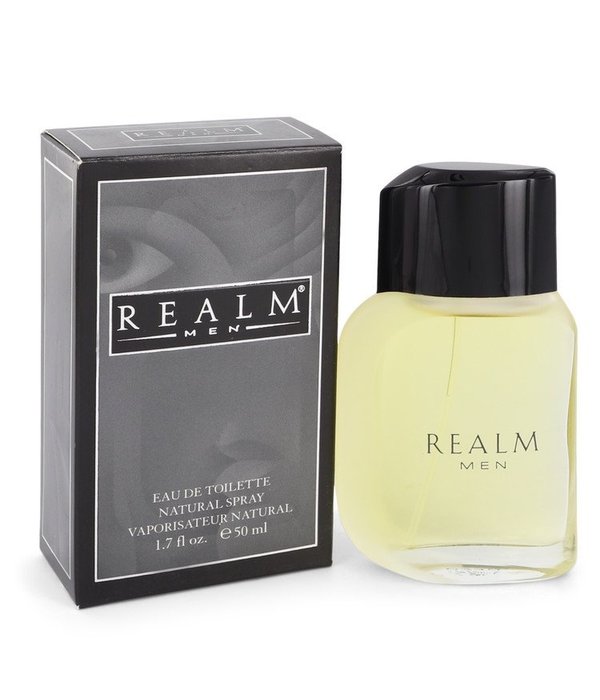 Erox REALM by Erox 50 ml Eau De Toilette Cologne Spray Kadotip.eu
