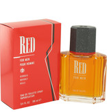 Giorgio Beverly Hills RED by Giorgio Beverly Hills 100 ml - Eau De Toilette Spray