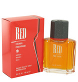 Giorgio Beverly Hills RED by Giorgio Beverly Hills 100 ml - Eau De Toilette Spray