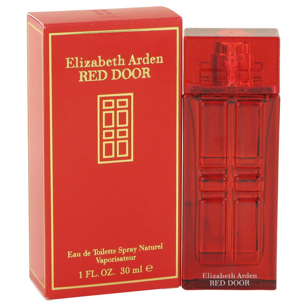 RED DOOR by Elizabeth Arden 30 ml - Eau De Toilette Spray