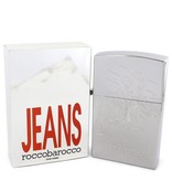 Roccobarocco ROCCOBAROCCO Silver Jeans by Roccobarocco 75 ml - Eau De Toilette Spray (new packaging)