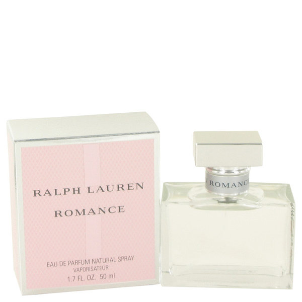 ROMANCE by Ralph Lauren 50 ml - Eau De Parfum Spray