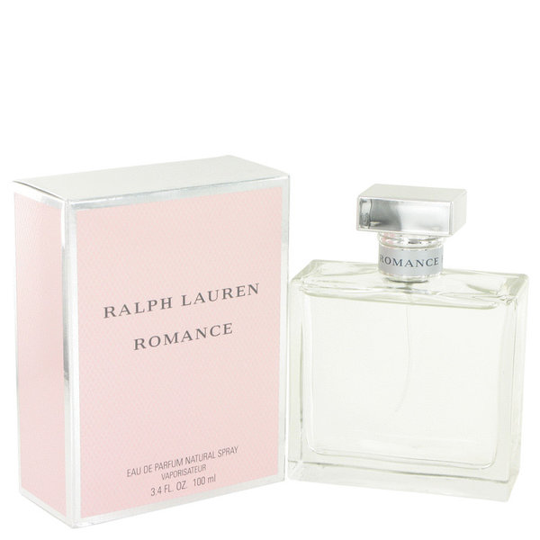 ROMANCE by Ralph Lauren 100 ml - Eau De Parfum Spray