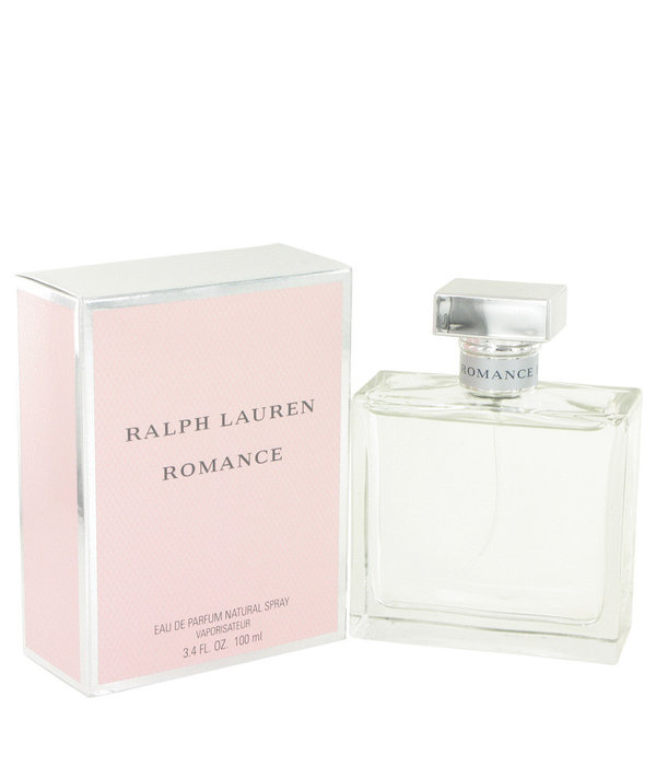 Ralph Lauren ROMANCE by Ralph Lauren 100 ml - Eau De Parfum Spray