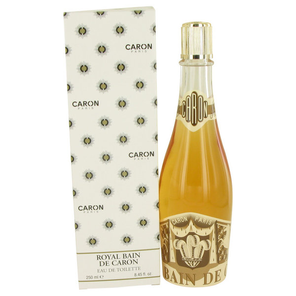 ROYAL BAIN De Caron Champagne by Caron 240 ml - Eau De Toilette (Unisex)