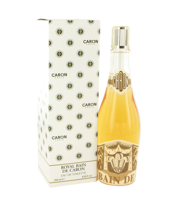 Caron ROYAL BAIN De Caron Champagne by Caron 240 ml - Eau De Toilette (Unisex)