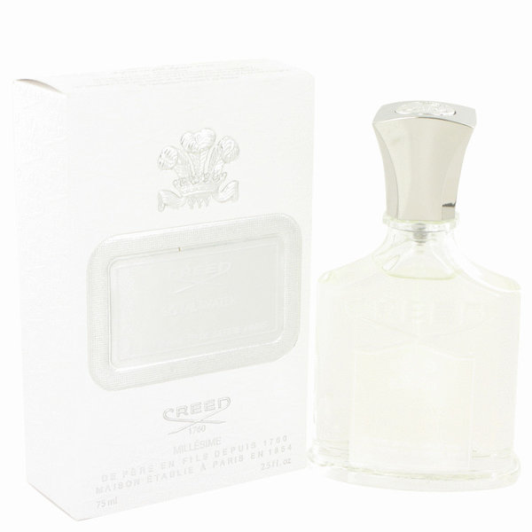 ROYAL WATER by Creed 75 ml - Millesime Spray