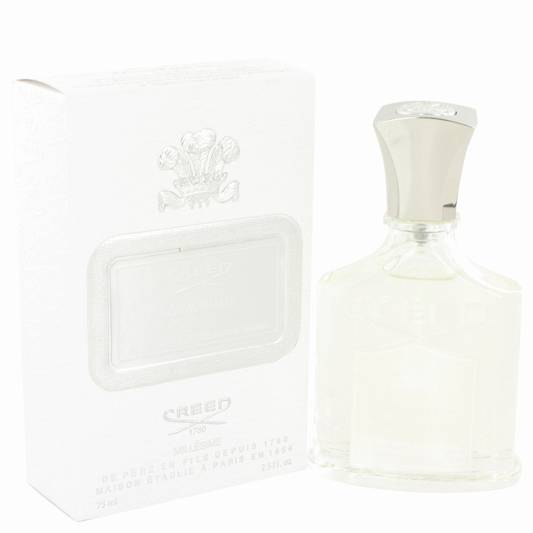 royal water cologne