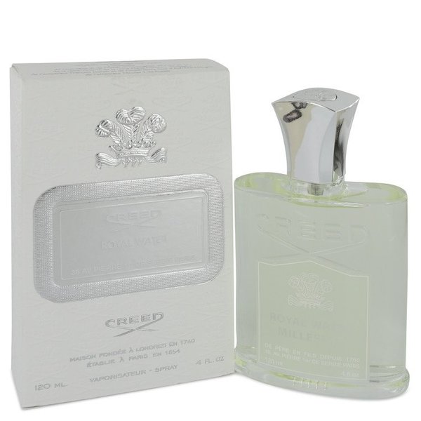 ROYAL WATER by Creed 120 ml - Millesime Spray