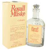 Royall Fragrances ROYALL MUSKE by Royall Fragrances 240 ml - All Purpose Lotion / Cologne